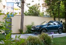 Tocci (Dacia), 'lancio positivo per il Bigster, per il futuro speriamo in veicolo commerciale'