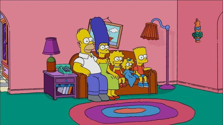 Marge Simpson è morta davvero? La spiegazione dietro il colpo di scena