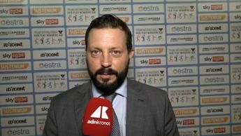 Fair Play Menarini, Paganelli: 