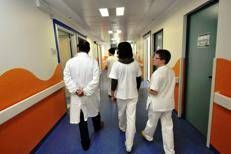 Foto di repertorio - FOTOGRAMMA