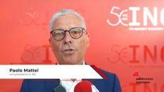 Mattei (Inc), 'Masochismo informativo che danneggia la democrazia'