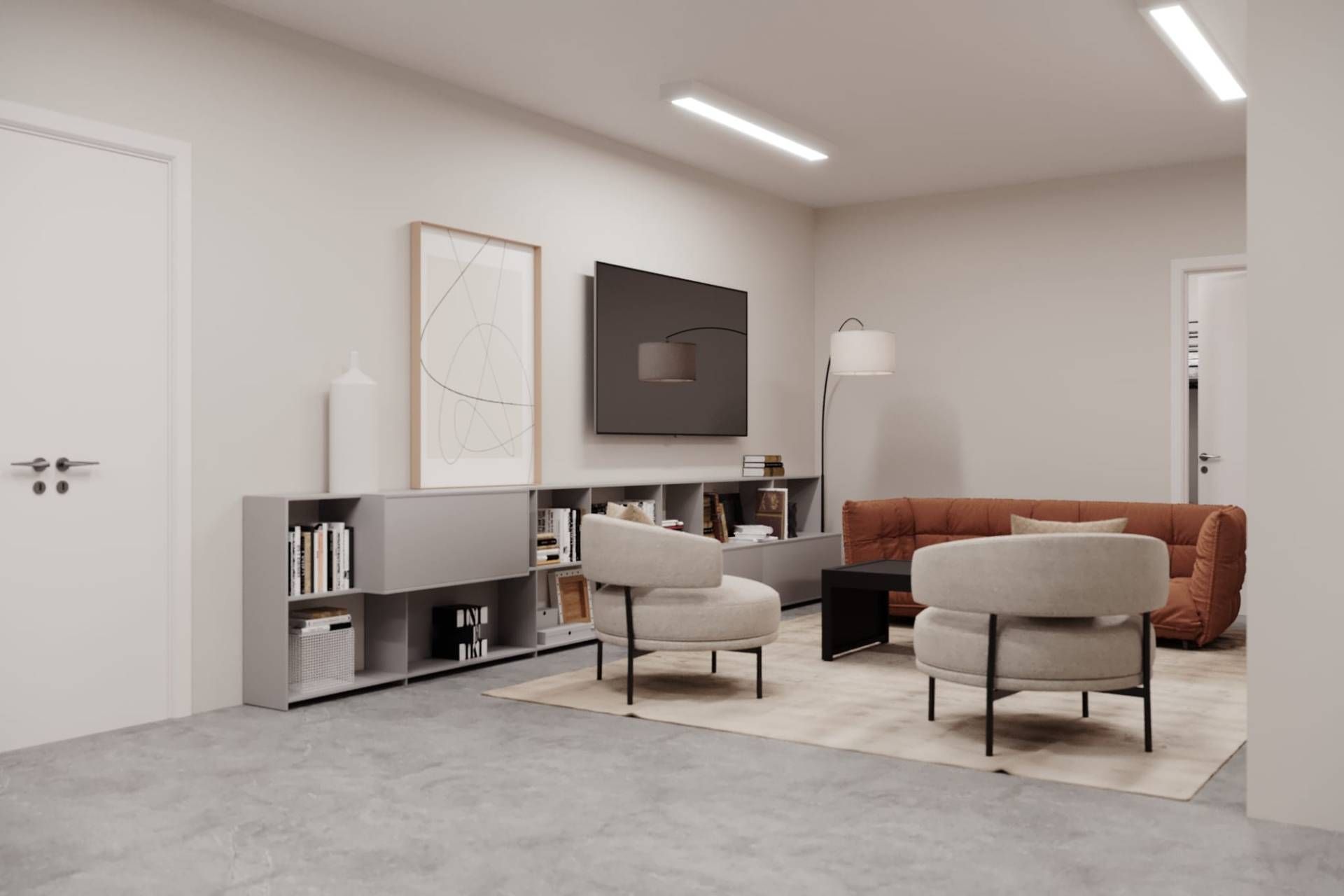 bunker salone ok