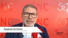 De Palma (Inc), 'Fake news danno concreto per aziende e persone'