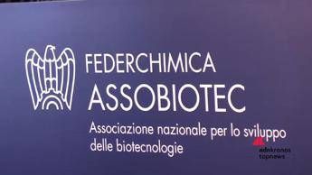 Biotech, settore strategico da 47,5 miliardi di fatturato e 80 mila dipendenti