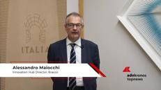 Expo Osaka, Maiocchi (Bracco): “Con Ippocrate collaborazioni senza confini tra ospedali”