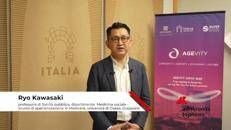 Expo Osaka, Kawasaki (Osaka university): “Aggiornare sistema sanitario per garantire longevità”
