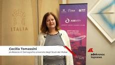 Expo Osaka, Tomassini (UniMol): “Impariamo dal Giappone a sostenere gli anziani”