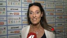 Fair Play Menarini, Scaletti: 