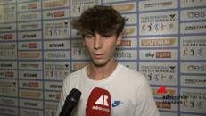 Fair Play Menarini, Mazzoni: 