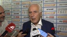 FairPlay Menarini, Giani: 