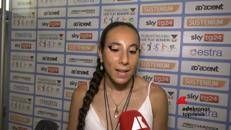 Fair Play Menarini, Voliani: 