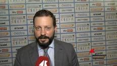 Fai Play menarini, Paganelli: 