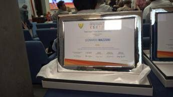 Torna, tra Firenze e Fiesole, il Premio Internazionale Fair Play Menarini