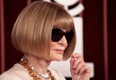 Anna Wintour (Afp)