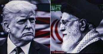 Iran-Usa, l'offerta di Trump per la pace: la proposta segre