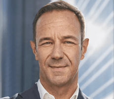 Sebastien Guigues nominato nuovo direttore generale della marca Renault in Italia