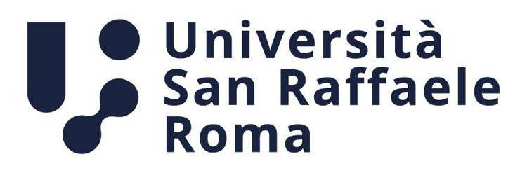 Università San Raffaele Roma, nuova identità visiva