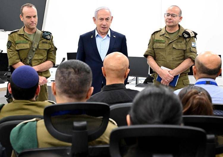 Israele, respinta richiesta sospensione processo Netanyahu