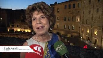 Segnalini: “Con nuova luce, Mercati di Traiano più interessanti anche di notte”