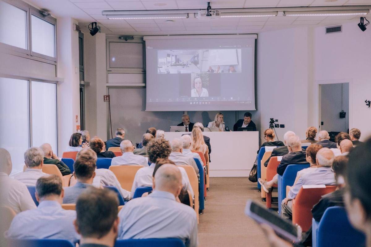 Ingegneri, assemblea ordinaria degli iscritti all'Ordine della provincia di Milano