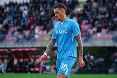 Rafa Marin  (Fotogramma/Ipa)