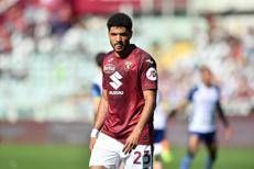 Saul Coco (Fotogramma/Ipa)