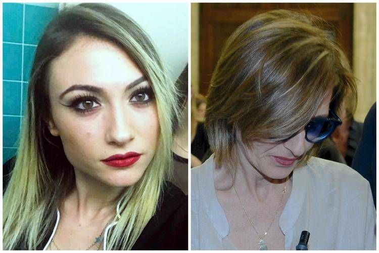 Femminicidio Giulia Tramontano, la mamma: "Scusa, non posso difenderti da ingiustizia subita"