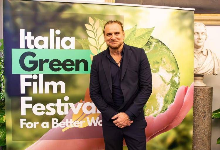 Ambiente, chiusura a Teatro Argentina di Roma per Italia Green Film Festival