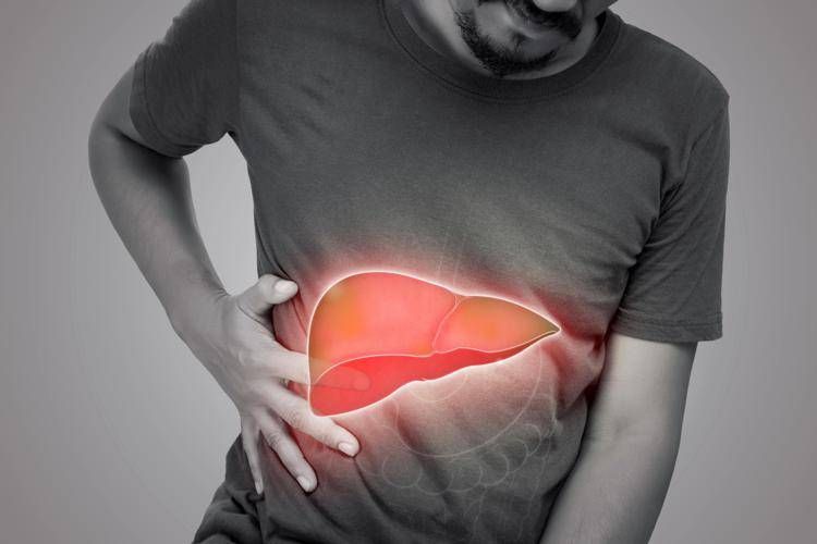 il cancro al fegato cambia metabolismo per resistere alle cure