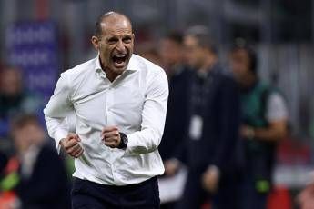 Allegri al Milan? La risposta dei tifosi della Juve ai concerti di Gazzelle - Vid