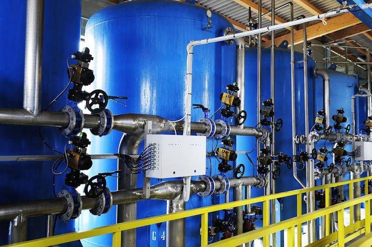 Gruppo Cap, primo in Lombardia e terzo in Italia per qualità tecnica servizio idrico