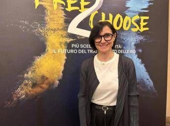 Golotta (Abbvie): 'da oltre 20 anni in gastroenterologia con farmaci innovativi'