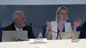 Ordine Ingegneri Milano: collegialità, formazione e dialogo con istituzioni al centro dell’assemblea 2025