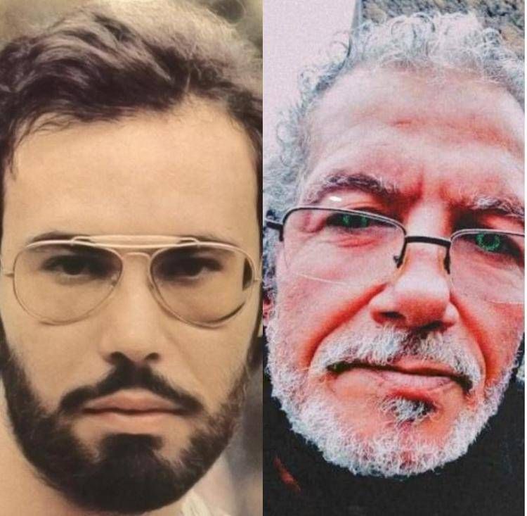 Venditti, il concerto di Bob Marley e il viaggio: 'Piero e Cinzia' è nata così 45 anni fa