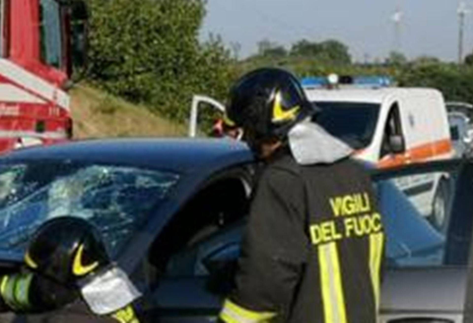 Incidente in A1 a Zagarolo oggi, morti marito e moglie