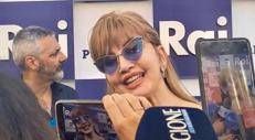 Milly Carlucci