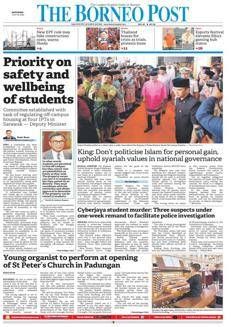 Malaysia: Sarawak introduces new student accommodation guidelines