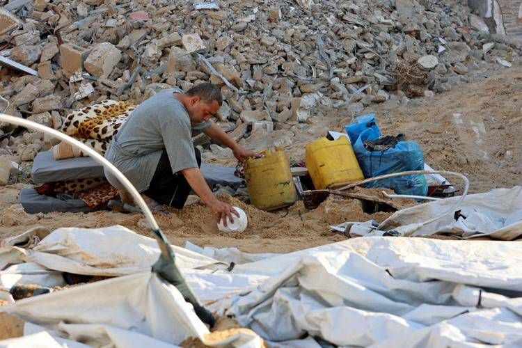Gaza, "almeno 21 morti oggi". Qatar vede "finestra di opportunità" per tregua