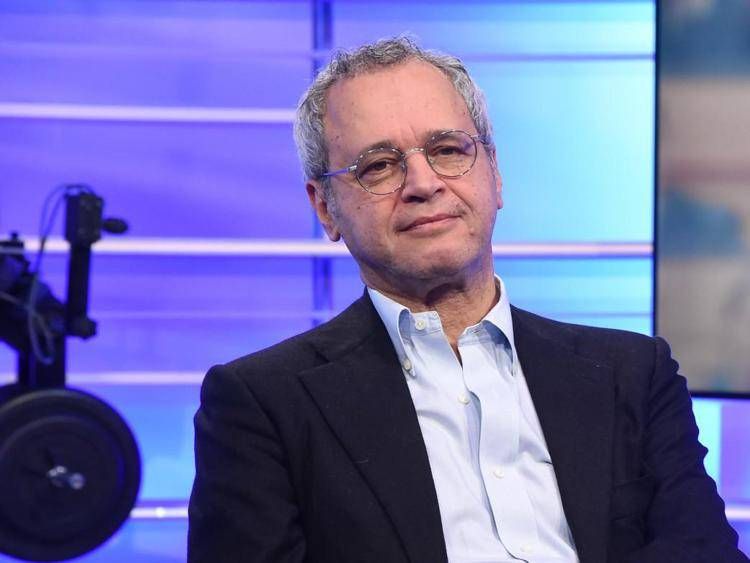 La7, Mentana: "Mai detto che vado da qualche altra parte"