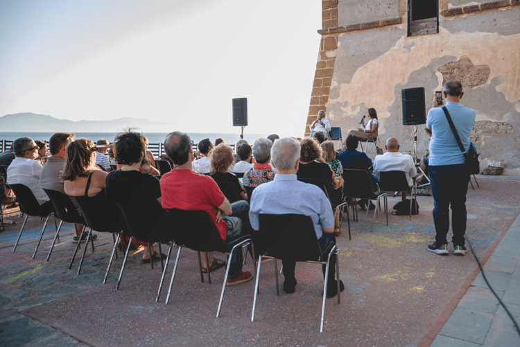 Torna 'Un mare di libri' a Terrasini