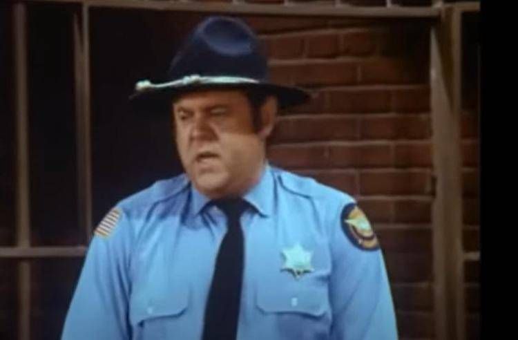 Addio a Rick Hurst, morto il vice sceriffo Cletus Hogg di 'Hazzard'
