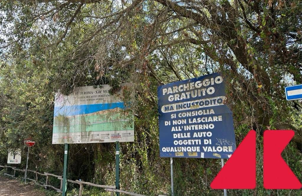 Due chilometri di spiaggia e nessun bagno, degrado tra Ostia e Torvaianica
