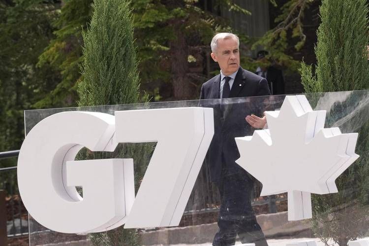 G7, raggiunto accordo su global minimum tax: 'soluzione parallela' per gli Usa