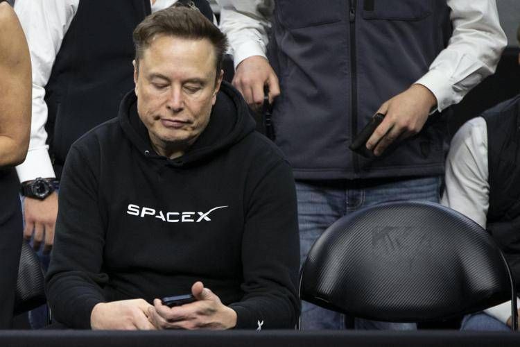 Musk torna ad attaccare legge di bilancio di Trump: "Immenso danno al Paese"