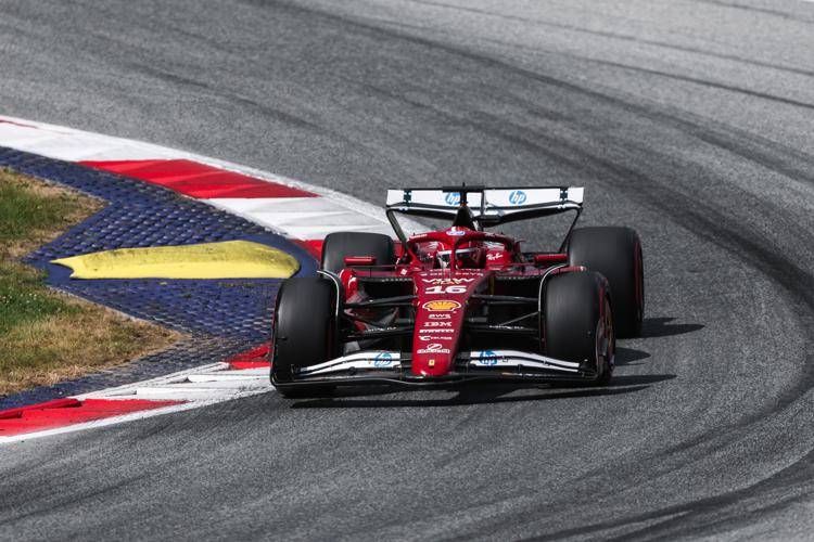 Formula 1, oggi il Gp d'Austria: orario, griglia di partenza e dove vederlo in tv