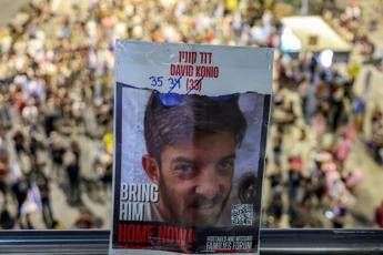 Gaza, appello di Trump a Israele e Hamas: 