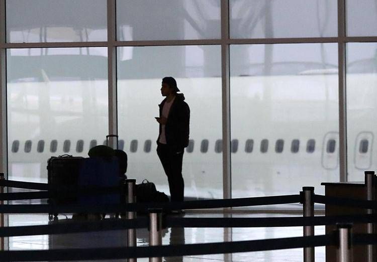 Caos voli e guasto al centro radar, la ricostruzione dell'Enav: "Problema a rete Tim"