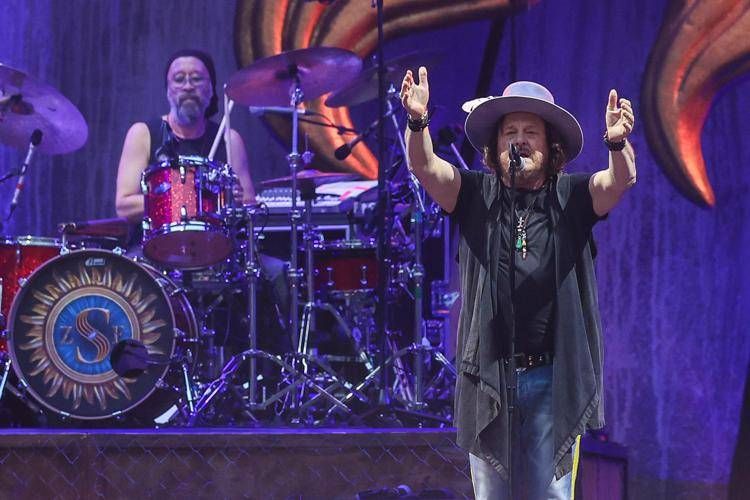 Zucchero contro Bezos: "Perché viene a rompere i cogl...?"