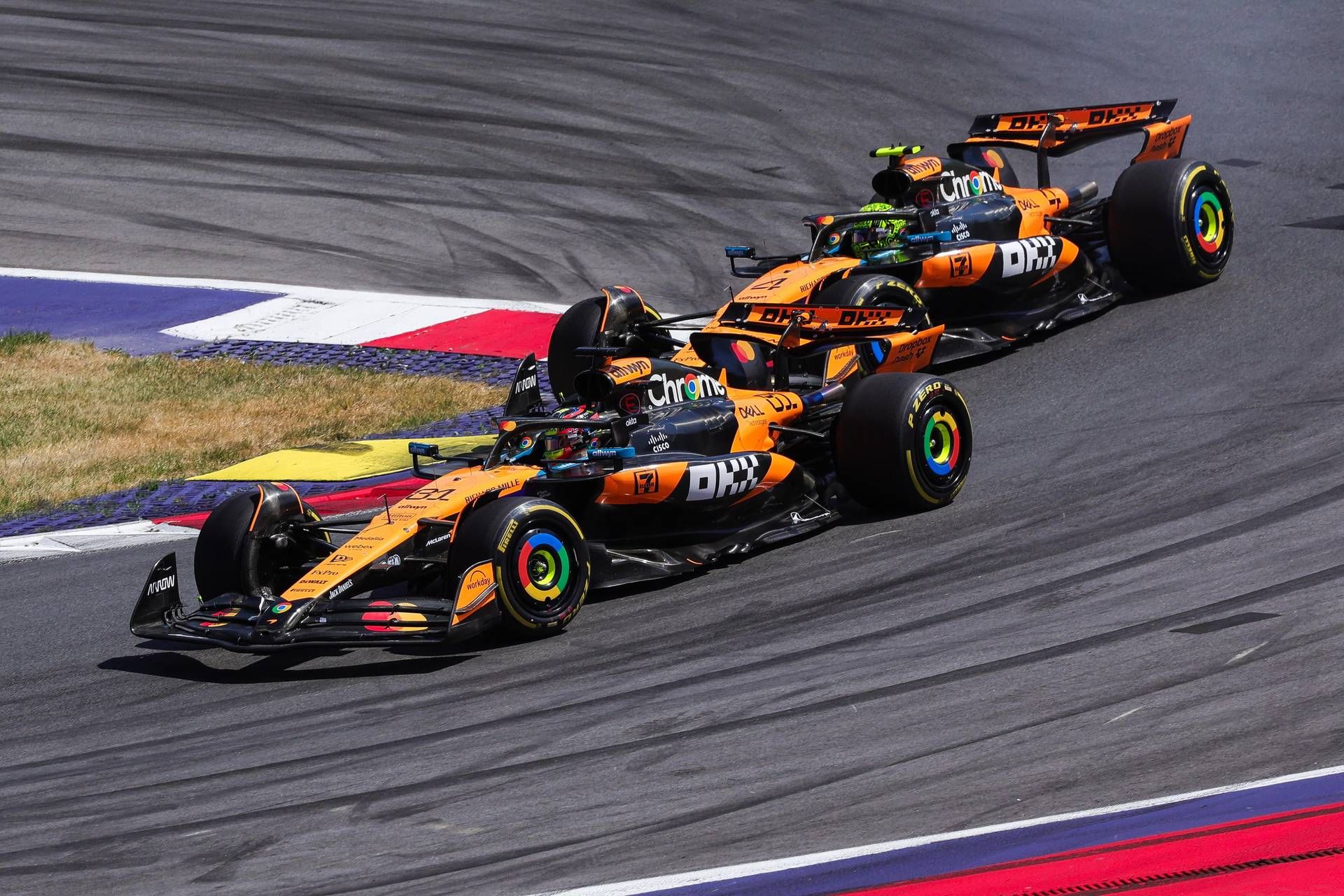 Formula 1, oggi il Gp del Belgio. Orario, griglia di partenza e dove vedere la gara