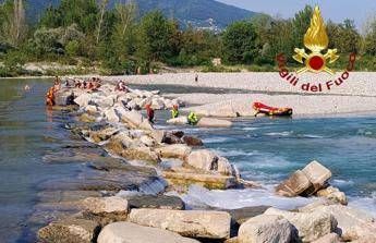 Treviso, bambina di 10 anni morta annegata nel Pia